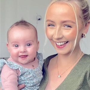 Meet your Posher, Beth